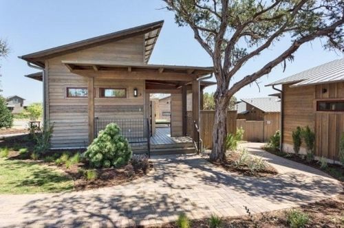 The Reserve At Lake Travis Hotel Lakeway Exterior foto